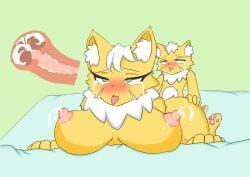 breast breasts cum furry incest milk mommy son