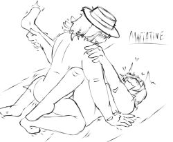 mafioso (dream game) from dream game by exozona