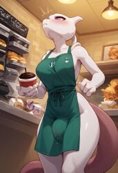 mewtwo from pokemon