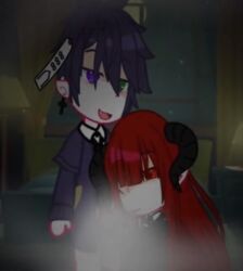 1girls Rule 34 Image
