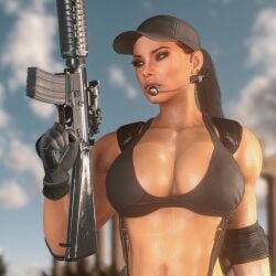 1girls 3d athletic athletic_female big_ass big_breasts breasts chest curvaceous curvy curvy_figure female fit fit_female hips hourglass_figure jade_savage large_ass large_breasts legs light-skinned_female light_skin mature mature_female original original_character sevenarts slim_waist thesevenartsx thick thick_hips thick_legs thick_thighs thighs voluptuous waist wide_hips