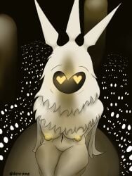 radiance (hollow knight) from hollow knight by dehromansfw