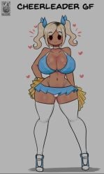 1girls ass belly breasts tagme thick_thighs voluptuous