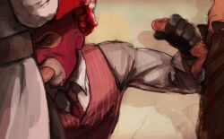 medic (team fortress 2) from team fortress 2 by si0rane