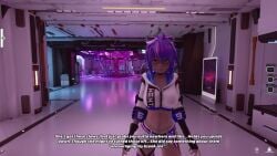 big_bang_studios breasts comedy female funny game hentai_game nipples pov preview projektmelody purple_hair tagme tease video virtual_youtuber