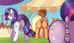 applejack (mlp) from friendship is magic by ratofdrawn
