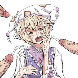 pl0x ran_yakumo tagme touhou