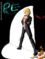 1girls Rule 34 Image