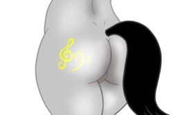 ass big_butt cutie_mark equine klavinova klavinova_v_piano legs my_little_pony original_character pussy tail