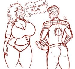 1boy 1girls big_breasts breasts erection female huge_breasts male marvel marvel_cinematic_universe michelle_jones palindrone penis peter_parker spider-man spider-man_(series) zendaya