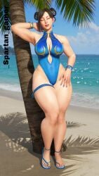 1girls 3d _spartan_gamer ai_generated big_ass big_breasts big_thighs breasts capcom chun-li chun-li_(street_fighter_6) curvaceous curvy curvy_figure female female_only hips huge_ass huge_breasts huge_thighs large_ass large_breasts large_thighs light-skinned_female light_skin mature mature_female realistic slim_waist street_fighter street_fighter_6 the_spartan_gamer thick thick_hips thick_legs thick_thighs thighs voluptuous waist wide_hips wide_thighs