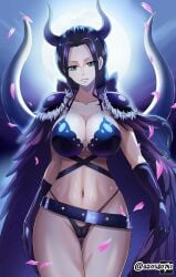 1girls 2d 2d_(artwork) 2d_artwork a20580741 adult adult_female alternate_version_at_source alternate_version_available anime anime_character baddie bare_belly bare_chest bare_hips bare_legs bare_midriff bare_navel bare_skin bare_thighs belly belly_button bewitching_thighs big_boobs big_breasts black_gloves black_horn black_horns black_panties black_thong black_underwear breasts busty busty_female busty_girl child_bearing_hips cleavage closed_mouth_smile collarbone curvaceous curvaceous_body curvaceous_female curvaceous_figure curvaceous_hips curvy curvy_body curvy_female curvy_figure curvy_hips digital digital_art digital_drawing digital_drawing_(artwork) digital_media digital_media_(artwork) drawing exposed_belly exposed_chest exposed_hips exposed_legs exposed_midriff exposed_navel exposed_skin exposed_thighs fanart female female_focus female_only fertile fertile_hips fit_female gloves groin head_tilt horn horns hourglass_figure inguinal_crease inguinal_ligament large_boobs large_breasts lascivious lean_figure legs_closed legs_together light_smile linea_alba long_hair looking_at_viewer mature mature_female mature_woman midriff more_at_source narrow_waist navel nico_robin one_piece one_piece_wano panties partially_exposed_vulva partially_visible_vulva portrait post-timeskip shiny_belly shiny_breasts shiny_hair shiny_skin shonen_jump shoulders shueisha slender_body slender_waist slight_smile slim_female slim_waist smile smiley_face smiling smiling_at_viewer solo standing stomach thick_thighs thighs thighs_together thong tilted_head toei_animation underwear upper_body voluptuous voluptuous_body voluptuous_female voluptuous_figure voluptuous_woman weekly_shonen_jump wide_hips woman