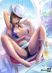 1girls 2d 2d_(artwork) 2d_artwork a20580741 adult adult_female akuma_no_mi alternate_version_at_source alternate_version_available anime anime_character ankles arm_behind_head armpit armpit_crease armpit_peek armpits bare_armpits bare_arms bare_belly bare_calves bare_chest bare_hands bare_hips bare_knees bare_legs bare_navel bare_shoulders bare_skin bare_thighs bare_toes barefoot belly belly_button big_boobs big_breasts bikini bikini_bottom bikini_only bikini_top black_bikini black_bikini_bottom black_swimsuit breasts brown-skinned_female brown_skin brown_skinned_female busty busty_female busty_girl calves camel_toe cameltoe cleavage cleft_of_venus collarbone cowboy_hat digital digital_art digital_drawing digital_drawing_(artwork) digital_media digital_media_(artwork) drawing elbows exposed_armpits exposed_arms exposed_belly exposed_chest exposed_hips exposed_legs exposed_navel exposed_shoulders exposed_skin exposed_thighs exposed_toes fanart feet female female_focus female_only fingers full_body groin hairless_armpits halterneck hana_hana_no_mi hand_behind_head hat head_tilt huge_boobs huge_breasts indoor indoor_background indoor_nudity indoors interior_background knees large_boobs large_breasts lean_figure legs legs_apart legs_spread long_hair looking_at_viewer mature mature_female mature_woman midriff more_at_source narrow_waist navel nico_robin no_shoes one_piece one_piece:_alabasta_arc parted_lips partially_exposed_vulva partially_visible_vulva plump_breasts portrait posing posing_for_the_viewer posing_naked posing_nude pre-timeskip presenting_armpit purple_bikini purple_bikini_bottom purple_swimsuit pussy pussy_lips shaved_armpits shiny_breasts shiny_legs shiny_shoulders shiny_skin shiny_thighs shonen_jump shoulders shueisha sitting slender_body slender_waist slim_female slim_waist smile smiley_face smiling smiling_at_viewer solo spread_legs spreading_legs spreading_thighs swimsuit swimwear thick_thighs thighs tilted_head toei_animation toes vulva vulva_line weekly_shonen_jump woman