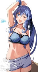 1girls belko gotland_(kantai_collection) kantai_collection tagme