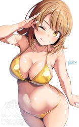 1girls belko isshiki_iroha my_teen_romantic_comedy_snafu tagme