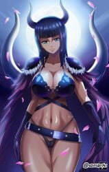 1girls 2d 2d_(artwork) 2d_artwork a20580741 adult adult_female alternate_version_at_source alternate_version_available anime anime_character baddie bare_belly bare_chest bare_hips bare_legs bare_midriff bare_navel bare_skin bare_thighs belly belly_button bewitching_thighs big_boobs big_breasts black_gloves black_horn black_horns black_panties black_thong black_underwear breasts brown-skinned_female brown_skin brown_skinned_female busty busty_female busty_girl child_bearing_hips cleavage closed_mouth_smile collarbone curvaceous curvaceous_body curvaceous_female curvaceous_figure curvaceous_hips curvy curvy_body curvy_female curvy_figure curvy_hips digital digital_art digital_drawing digital_drawing_(artwork) digital_media digital_media_(artwork) drawing exposed_belly exposed_chest exposed_hips exposed_legs exposed_midriff exposed_navel exposed_skin exposed_thighs fanart female female_focus female_only fertile fertile_hips fit_female gloves groin hand_on_leg hand_on_own_leg hand_on_own_thigh hand_on_thigh head_tilt horn horns hourglass_figure inguinal_crease inguinal_ligament large_boobs large_breasts lascivious lean_figure legs_closed legs_together light_smile linea_alba long_hair looking_at_viewer mature mature_female mature_woman midriff moon moon_background moonlight more_at_source narrow_waist navel nico_robin night night_background night_sky night_time one_piece one_piece_wano outdoor outdoor_background outdoor_nudity outdoors outside outside_nudity panties partially_exposed_vulva partially_visible_vulva portrait shiny_belly shiny_breasts shiny_hair shiny_skin shonen_jump shoulders shueisha slender_body slender_waist slight_smile slim_female slim_waist smile smiley_face smiling smiling_at_viewer solo standing stomach thick_thighs thighs thighs_together thong tilted_head toei_animation touching_leg touching_thigh underwear upper_body voluptuous voluptuous_body voluptuous_female voluptuous_figure voluptuous_woman weekly_shonen_jump wide_hips woman