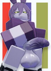 1anthro 1boy 1boys 1furry 1male 1man 3d 3d_(artwork) 3ntnsfw anthro anthro_focus anthro_male anthro_only background balls ballsack big_balls big_cock big_dick big_penis bottomless boy boys cock cock_only cock_out dick dick_only dick_out digital_media erection furry furry_focus furry_male furry_only glitch_productions gooseworx hair half-dressed half_dressed huge_balls huge_cock huge_dick huge_penis humanoid_genitalia humanoid_penis jax jax_(tadc) jax_(the_amazing_digital_circus) jpeg jpg large_balls large_cock large_dick large_penis male male_focus male_only penis penis_only penis_out purple_balls purple_body purple_clothes purple_clothing purple_cock purple_dick purple_hair purple_penis purple_skin rabbit rabbit_boy rabbit_ears roblox roblox_studio robloxian short_hair simple_background solo solo_anthro solo_boy solo_focus solo_furry solo_male tadc the_amazing_digital_circus
