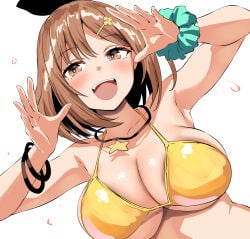 1girls atelier_(series) atelier_ryza belko reisalin_stout tagme