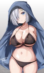 1girls belko hamakaze_(kantai_collection) kantai_collection tagme