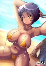 1girls 2d 2d_(artwork) 2d_artwork a20580741 alex_(totally_spies) almost_naked almost_nude areola_slip areolae areolae_slip arm_behind_head armpit armpit_crease armpit_peek armpits baddie bare_armpits bare_arms bare_belly bare_chest bare_hands bare_hips bare_legs bare_midriff bare_navel bare_shoulders bare_skin bare_thighs beach beach_background beach_setting belly belly_bulge belly_button bewitching_thighs big_boobs big_breasts bikini bikini_bottom bikini_only bikini_top blue_sky_background breasts brown-skinned_female brown_areola brown_areolae brown_nipples brown_skin brown_skinned_female busty busty_female busty_girl camel_toe cameltoe child_bearing_hips cleavage cleft_of_venus collarbone digital digital_art digital_drawing digital_drawing_(artwork) digital_media digital_media_(artwork) drawing elbows exposed exposed_armpits exposed_arms exposed_belly exposed_chest exposed_hips exposed_legs exposed_midriff exposed_navel exposed_shoulders exposed_skin exposed_thighs eyebrows_visible_through_hair female female_focus female_only fertile fertile_hips fingers groin hairless_armpits halterneck hand_behind_head hand_on_hair hand_on_head hand_on_own_hair hand_on_own_head hourglass_figure large_boobs large_breasts lascivious lean_figure looking_at_viewer micro_bikini midriff mostly_nude naked naked_female naked_woman narrow_waist navel nearly_nude nude nude_female nudity ocean_background outdoor outdoor_background outdoor_nudity outdoors outside outside_nudity partially_exposed_vulva partially_visible_vulva portrait posing posing_for_the_viewer posing_naked posing_nude practically_nude presenting_armpit pussy_lips sea sea_background seaside shaved_armpits shiny_belly shiny_breasts shiny_hair shiny_legs shiny_skin shiny_thighs short_hair shoulders sitting skimpy_bikini sky_background slender_body slender_waist slim_female slim_waist small_bikini solo stomach_bulge string_bikini summer_setting swimsuit swimwear thick_thighs thighs thong_bikini totally_spies touching_hair touching_head upper_body vulva vulva_line wide_hips yellow_bikini yellow_bikini_bottom yellow_bikini_top yellow_micro_bikini yellow_string_bikini yellow_swimsuit yellow_swimwear