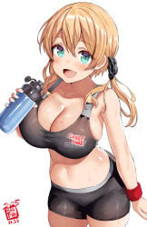 1girls belko kantai_collection prinz_eugen_(kantai_collection) tagme