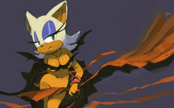1girls anthro bat cape convenient_censoring convenient_censorship edtropolis female naked naked_female nude nude_female rouge_the_bat sega solo sonic_(series) sonic_the_hedgehog_(series)