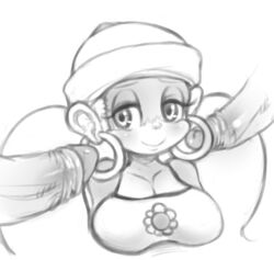 tiny kong from donkey kong (series) by matospectoru