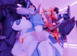 autobot from transformers by soundpunk501