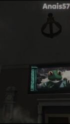 3d Rule 34 Video