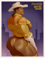 Ass Rule 34 Image