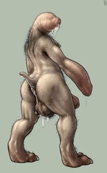 1boy anus ass balls body_horror claws cum drooling erection foreskin hair male male_only mot multi_penis nightmare_fuel nipples nude penis penis_arm penis_head penis_limb pubes saliva shiny solo sweat tetraphallia transformation uncircumcised uncut unretracted_foreskin what