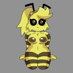 bweswees bizznip from colorbox (mustard)