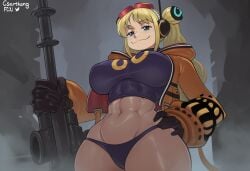 vegapunk york from one piece