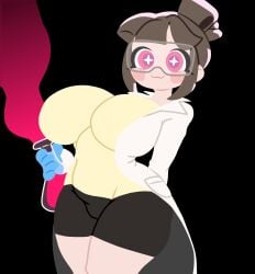 pochi (pochi science) from pochi science by pochi art