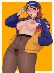 original character from original by alternate comp