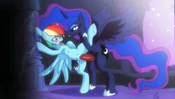 princess luna (mlp) from friendship is magic by fantasyblade