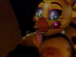 3d animated beak blowjob breasts cum cum_in_mouth female five_nights_at_freddy's from_behind large_ass large_breasts male male/female sound straight tagme titjob toboredtoexist toy_chica_(fnaf) toy_chica_(octal) video