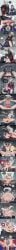 2girls after_sex after_vaginal ahe_gao ai_generated animal_ear_fluff animal_ears animal_penis anus arched_back arknights armpits arms_up artist_name ass balls barefoot black_cape black_choker black_coat black_dress black_gloves black_hair black_jacket black_nails black_pantyhose black_vest blue_eyes blue_gloves blue_necktie blue_shorts blush book breasts bulge cape chair choker clenched_teeth collared_shirt comic_strip completely_nude couch cross_section crossed_legs cum cum_in_mouth cum_in_pussy cum_on_body cum_on_clothes cum_on_penis cum_overflow cum_string cumdrip cunnilingus deep_penetration deepthroat dress ejaculation english_text erection facial feet fellatio female female_pov fertilization fingerless_gloves from_side fucked_silly futa_pov futa_with_female futanari gloves grey_eyes grey_hair grin hair_between_eyes hair_ornament hairclip hand_on_another's_head hands_on_own_face hands_up head_back heart huge_cock impregnation indoors internal_cumshot intersex irrumatio jacket lappland_(arknights) lappland_the_decadenza_(arknights) large_breasts large_penis large_testicles long_hair long_sleeves looking_at_another looking_at_viewer lying mating_press medium_breasts messy_hair missionary motion_lines multiple_females multiple_girls nail_polish navel necktie nipples nude official_alternate_costume on_back on_table open_mouth oral outstretched_arms ovum own_hands_together pantyhose paper patreon_logo patreon_username penis penis_awe penis_on_face penis_over_eyes pov precum pussy pussy_juice rolling_eyes saliva scar scar_across_eye scar_on_face sex sharp_teeth shirt shorts sitting skirt smile solo_focus speech_bubble sperm_cell spread_legs standing stealth_sex stomach_bulge sweat table tail teeth testicles texas_(arknights) texas_the_omertosa_(arknights) thigh_strap thighs thought_bubble tillian toenail_polish toes tongue tongue_out torso_grab trembling uncensored upper_body vaginal_penetration veins veiny_penis vest wavy_mouth white_hair white_shirt wolf_ears wolf_girl wolf_tail x-ray yellow_eyes yuri