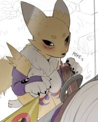digimon (species) from bandai namco by jingzhou14848
