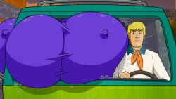 daphne blake from cartoon network by woot