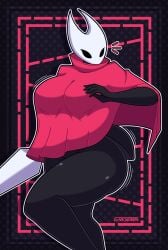 1girls 5_fingers abdomen alternate_version_at_patreon alternate_version_at_paywall anthro anthro_female anthro_only anthrofied arm_raised arm_up arms_raised arms_up arthropod arthropod_abdomen arthropod_girl arthropod_humanoid artist_name ass background bare_arms bare_ass bare_butt bare_hands bare_hips bare_thighs barely_clothed black-skinned_female black_arms black_ass black_body black_butt black_skin blade breasts bubble_ass bubble_butt bug bug_girl cloak cloak_only clothed clothing cowboy_shot curvaceous curvaceous_ass curvaceous_body curvaceous_female curvaceous_figure curvaceous_hips curvaceous_thighs curves curvy curvy_body curvy_female curvy_figure curvy_hips curvy_thighs dat_ass envylemonade eyeless_female female female_only fingers front_view hairless half_body half_clothed hand_raised hand_up hands_raised hands_up hips holding holding_object holding_weapon hollow_knight hollow_knight_(franchise) horn horned horned_helmet horned_humanoid hornet_(hollow_knight) horns huge_ass huge_boobs huge_breasts huge_butt huge_thighs humanoid insect_girl insect_humanoid insects large_ass large_boobs large_breasts large_butt large_thighs looking_away mouthless mouthless_female no_eyes no_hair no_mouth no_pants non-human non-human_only object one_arm_up one_hand_up pantless pantless_anthro red_cloak red_clothes red_clothing red_topwear seductive_body seductive_pose solo solo_female solo_focus standing suggestive suggestive_pose team_cherry thick_thighs thighs topwear topwear_only voluptuous voluptuous_body voluptuous_female weapon white_face white_head white_horn white_horns wide_hipped_anthro wide_hipped_female wide_hips