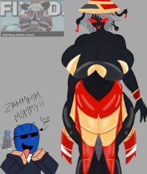 goon (tds) from roblox by nerdly duck