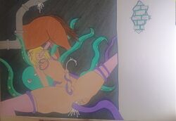 Alien Sex Rule 34 Image