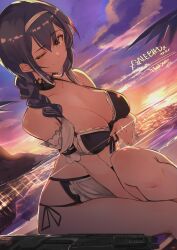 dp-12 (girls' frontline) from girls' frontline by tomochi (tmc tmc8)