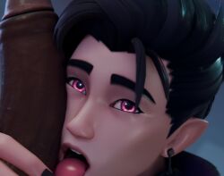 wuyang from overwatch by diogaygay