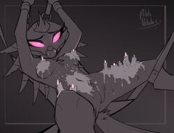 stella (helluva boss) from hellaverse by potatonebula