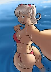original character from original by zestysauce