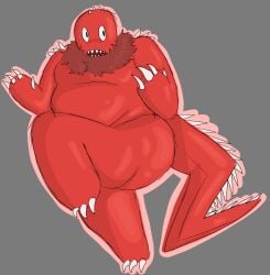 drakobloxxer from roblox by ivy arts