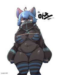 original character from original by xeppir