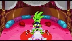16:9 1futa 1girls 2d 2d_animation accessory afrosoricid animated anthro barefoot big_belly blaze_the_cat bodily_fluids catinheat cock_ring cum cum_explosion cum_in_uterus cum_in_vagina cum_inside cumflation deep_penetration digital_media_(artwork) duo electricity english_voice_acting excessive_cum excessive_genital_fluids feet felid feline female female_penetrated forced futanari genital_fluids genitals gynomorph gynomorph/female gynomorph_penetrating gynomorph_penetrating_female hi_res idw_publishing inflation intersex intersex/female intersex_penetrating intersex_penetrating_female interspecies jewelry mammal mp4 paws penetration penile penile_penetration penis penis_accessory penis_in_vagina penis_jewelry pixel_art plantigrade project_x_love_potion_disaster rape sega sex short_playtime sonic_(series) sonic_the_hedgehog_(comics) sonic_the_hedgehog_(idw) sonic_the_hedgehog_(series) sound spread_legs spreading stomach_bulge surge_the_tenrec tenrec toes uterus vaginal_penetration video voice_acted widescreen